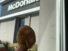 -麦当劳(欢乐谷店)
