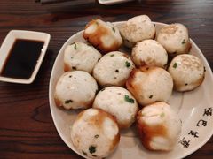 -哑巴生煎(临顿路店)