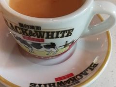 -港久茶餐厅(鹭洲里店)