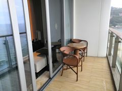 -深圳大梅沙京基洲际度假酒店