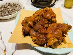 -状元阁烧烤(新华路总店)