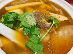 -simply thai天泰(长泰广场店)