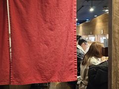 -一兰拉面(新宿中央东口店)