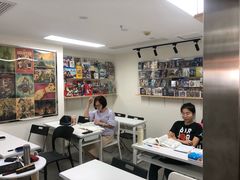 -帝京日语(春熙路旗舰校区)