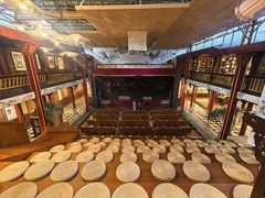 -宣科纳西古乐·非遗音乐(大水车店)