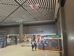 -哈尔滨太平国际机场-T2航站楼