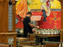 -清真·玛丽亚新疆菜主题餐厅(浙江中路店)