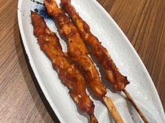 -阿香米线(大唐西市大润发店)