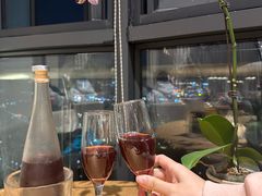 -安乐茶饭·手工素菜·高空景观餐厅(千灯湖店)