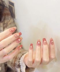 -1T·1M 日式美甲美睫