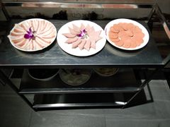 -云鱿记鱿鱼鸡·野生菌火锅(人民南路店)