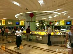 -堂会·KTV·自助餐·团建聚会(天河店)
