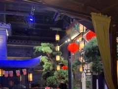 -绿茶餐厅(千岛湖银泰城店)