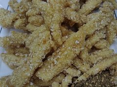 -老七饭馆(光荣道总店)
