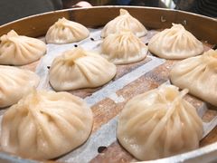 -老班长手工灌汤包老店(东山店)