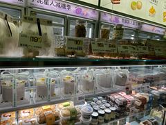 -迦南·甜品蛋糕(杭州东站万象汇店)