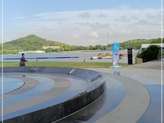 -上海月湖雕塑公园