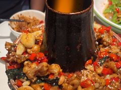 -湘鼎盛·大厨鲜炒湖南味(高新银泰店)
