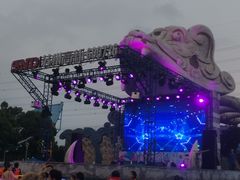 -苏州乐园森林水世界