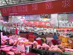 -李村大集