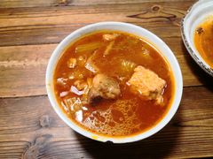 苏伯汤-食戟