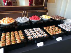 -广州富力丽思卡尔顿酒店