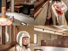 -小核桃烤肉馆(西塔店)