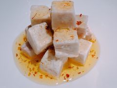 -绿茶餐厅(同成街华联店)