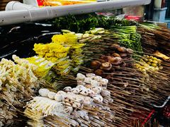 -为民烧烤吧.自贡爆炒菜(收录10年好店)