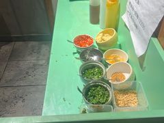 -螺大喜螺蛳粉火锅(雍和宫店)