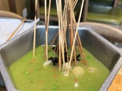 -聚点串吧·北京烧烤(朝北店)