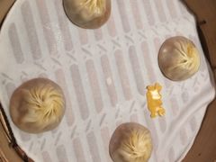 蟹粉小笼汤包-鼎泰丰(当代商城店)