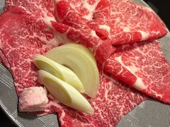 -满来寿喜烧(金虹桥店)
