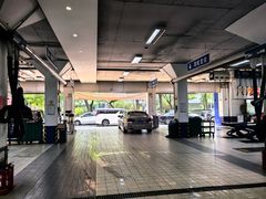 -安惠养车(安定门店)