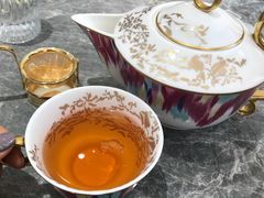伯爵红茶-蜜思琪蛋糕(民生路店)