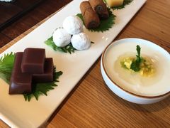 小吃拼盘-四季民福烤鸭店(前门廊房二条店)