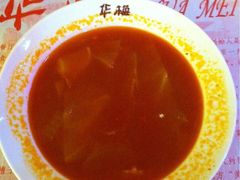-华梅西餐厅(哈尔滨中央大街店)