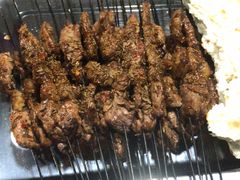 -清真·马峰烤肉(小学习北巷店)