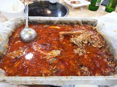 -金星纸包魚&潮汕鲜牛肉火锅(乳山路店)