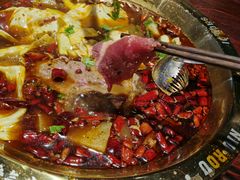 -受气牛肉·重庆耙牛肉(南坪总店)