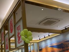 -东北风(江北万达店)