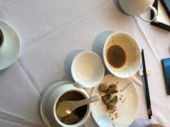 -粤财皇冠假日酒店·彩华轩中餐厅