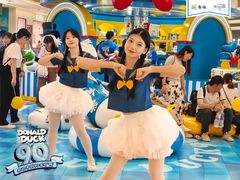 -天河城购物中心