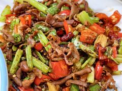 -百合海鲜酒楼(白云东平店)