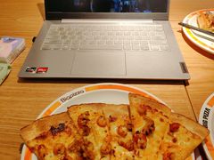 -比格比萨自助(南京万达茂店)