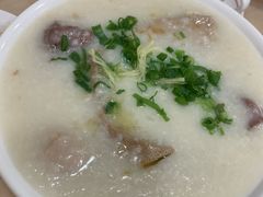 -盛记粥面(佐敦店)
