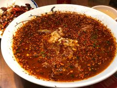 -百年神厨·地道川菜(清江西路店)