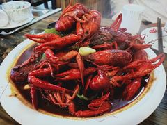 -虾铺子龙虾·私房菜(金源花苑店)