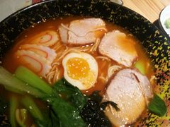 -酒井酱子·深夜食堂(东城汇店)