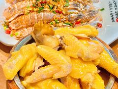 -岛中岛·海鲜大排档·万宁老字号(东澳店)